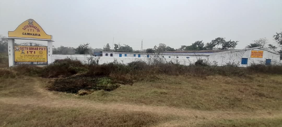 National ITI Palamu Campus